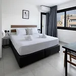 Apartment Urban 33 With Balcony - 2 Bdr