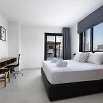 Apartment Urban 33 With Balcony - 2 Bdr *