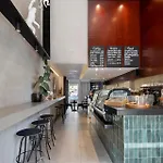 Urban 33 With Balcony - 2 Bdr Апартаменты Никосия