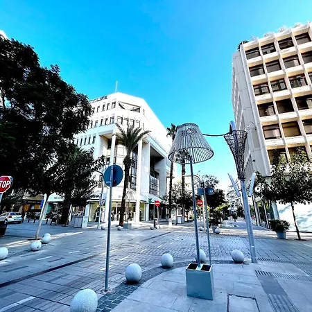 Apartment Urban 33 With Balcony - 2 Bdr *