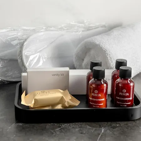 Apartment Urban 33 With Balcony - 2 Bdr *